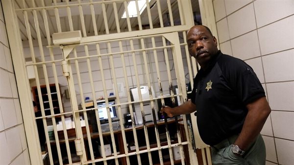 سجون كاليفورنيا