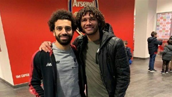 الننى وصلاح