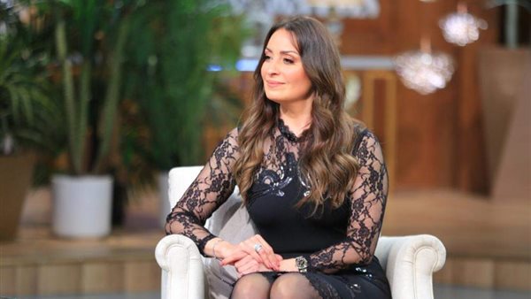 نرمين الفقي 