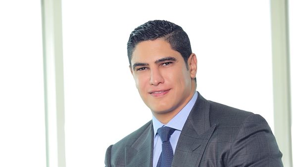 النائب احمد ابو هشيمة