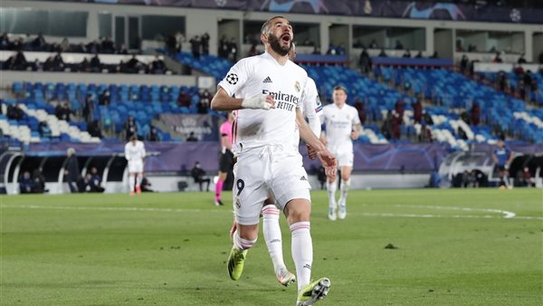 كريم بنزبما