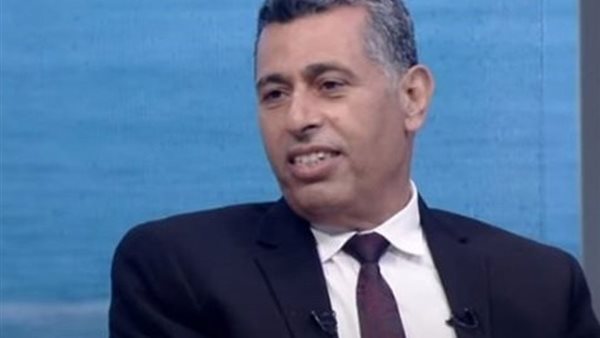  رجب محروس مستشار