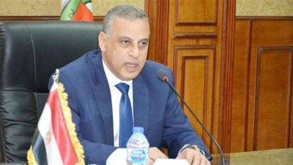 محافظ سوهاج