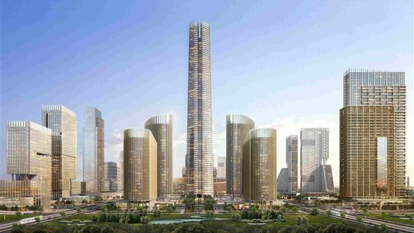 العاصمة الادارية