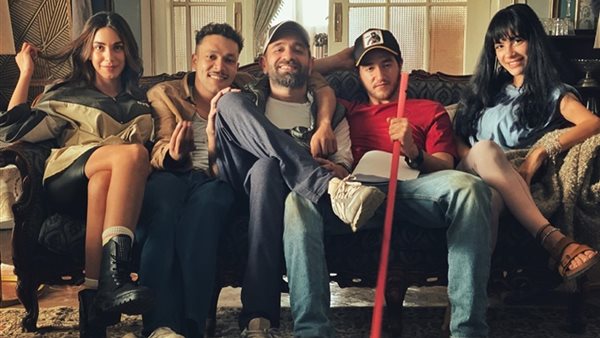 ويجز وعمرو سلامة