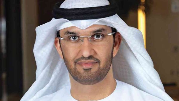 الدكتور سلطان الجابر