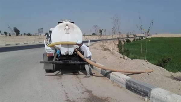 محليات ابو تشت