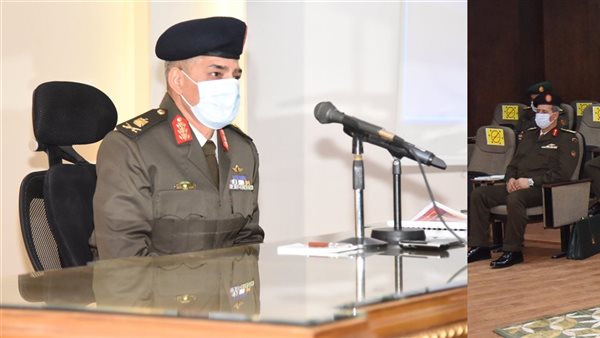 اللواء / سمير خليدى