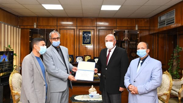 جانب من الحدث