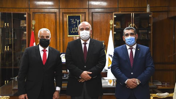 جانب من الحدث