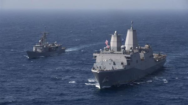 جانب من فاعليات التدريب