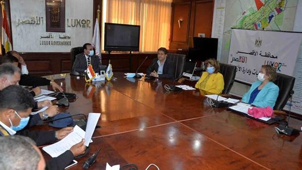 جانب من الحدث