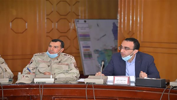 جانب من الحدث