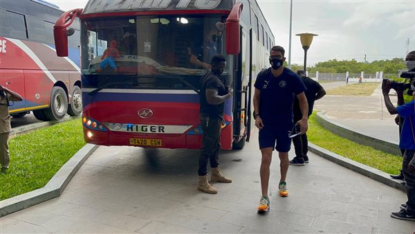 شريف إكرامى