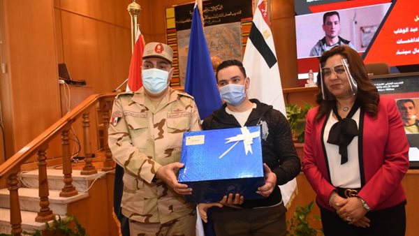 جانب من الحدث