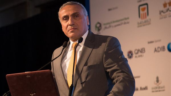 جمال نجم - نائب محافظ