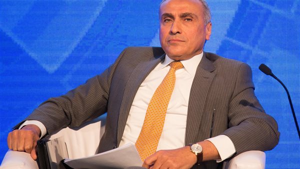 جمال نجم - نائب محافظ