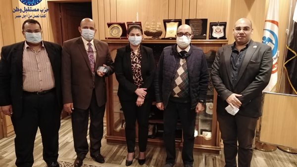 جانب من الحدث