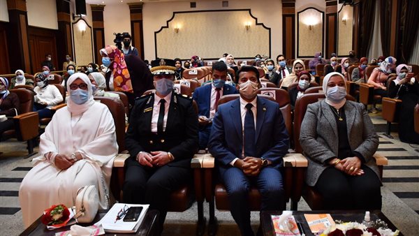 جانب من الحدث