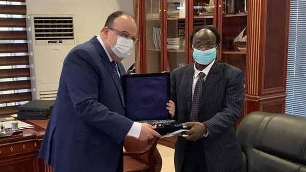 جانب من الحدث