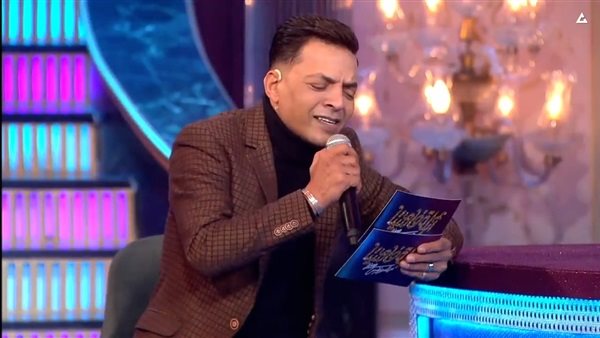 المطرب طارق الشيخ