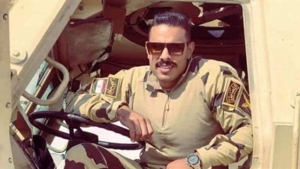 النقيب حسين جمال