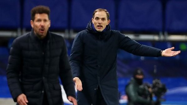 توماس توخيل