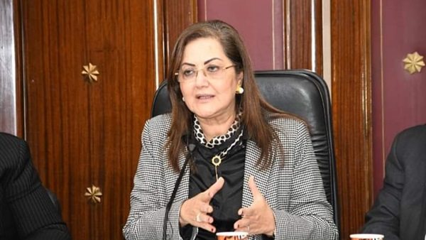 هالة السعيد وزبرة