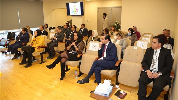 صورة من الحدث