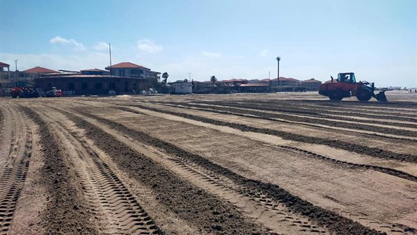 جانب من الحدث