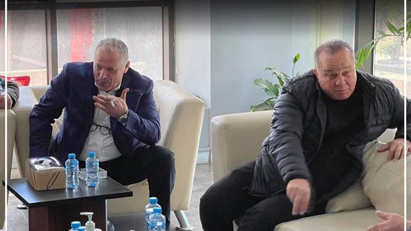 جانب من الحدث 