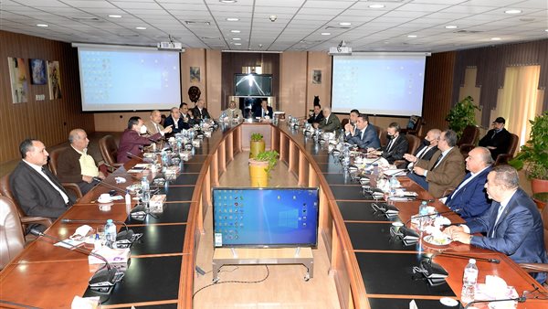 جانب من الحدث