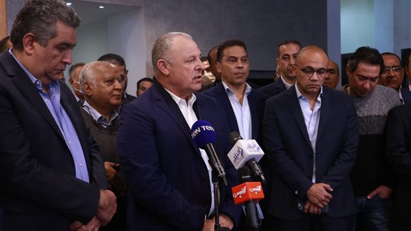 جانب من الحدث 