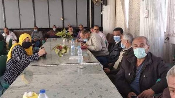 صورة من الحدث