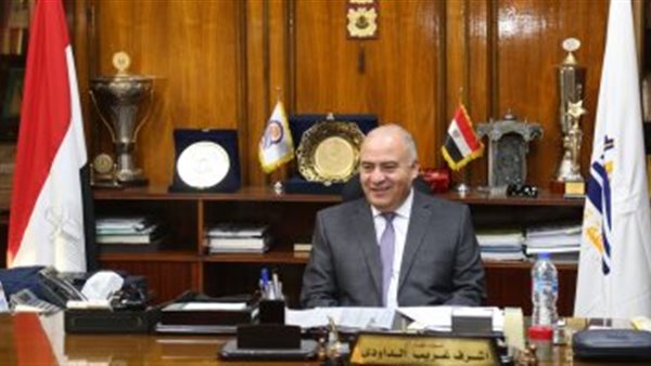  اشرف الداودي