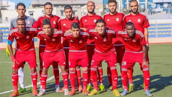 فريق أهلي بنغازى