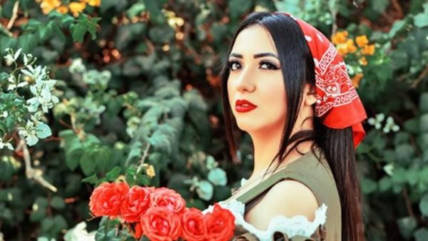 آية عبد الله