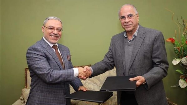 جانب من الحدث