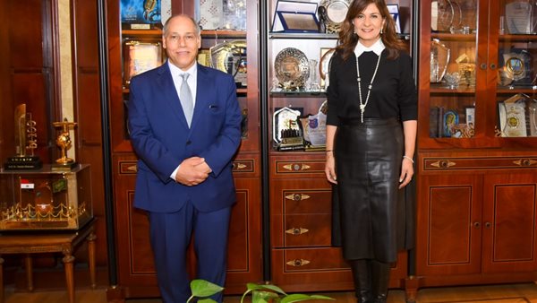 جانب من الحدث