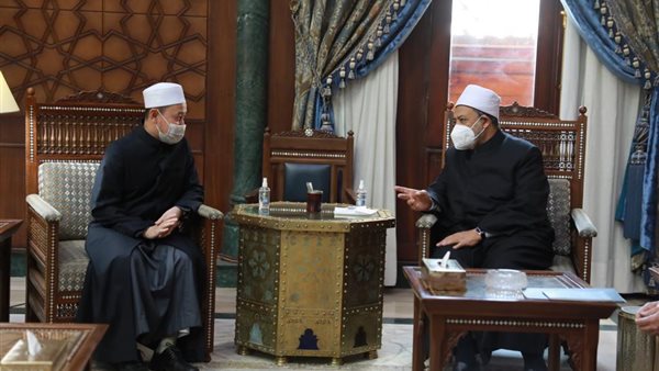 جانب من الحدث