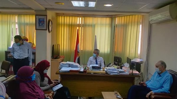 جانب من الحدث