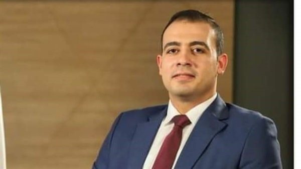  إسلام إبراهيم نائب