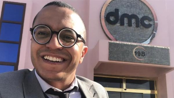 الدكتور محمد العزب