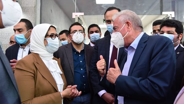 جانب من الحدث