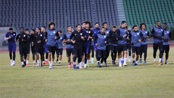 فريق المصري