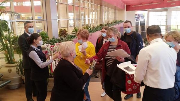 جانب من الحدث