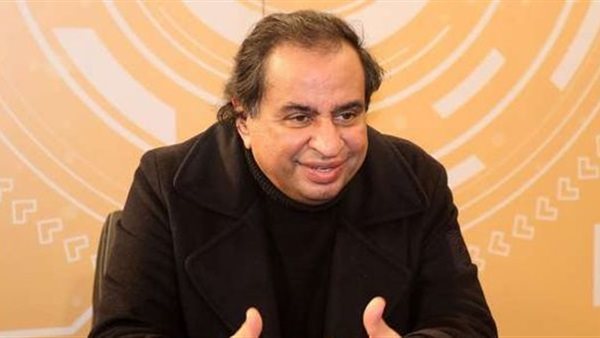 المخرج الراحل رائد