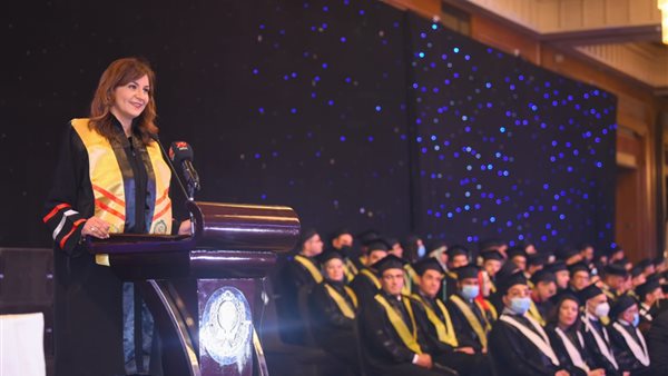 جانب من الحفل 