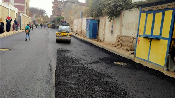 جانب من الحدث