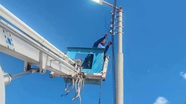 جانب من الحدث